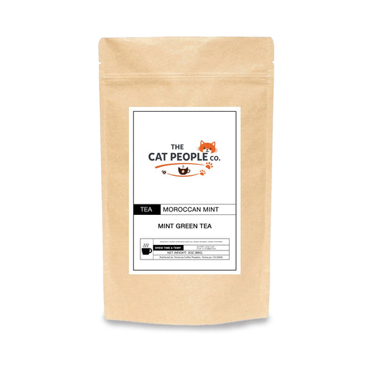 Moroccan Mint