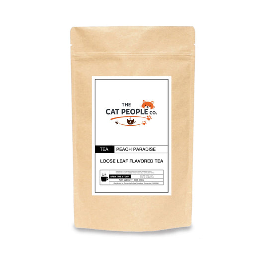 Peach Paradise
